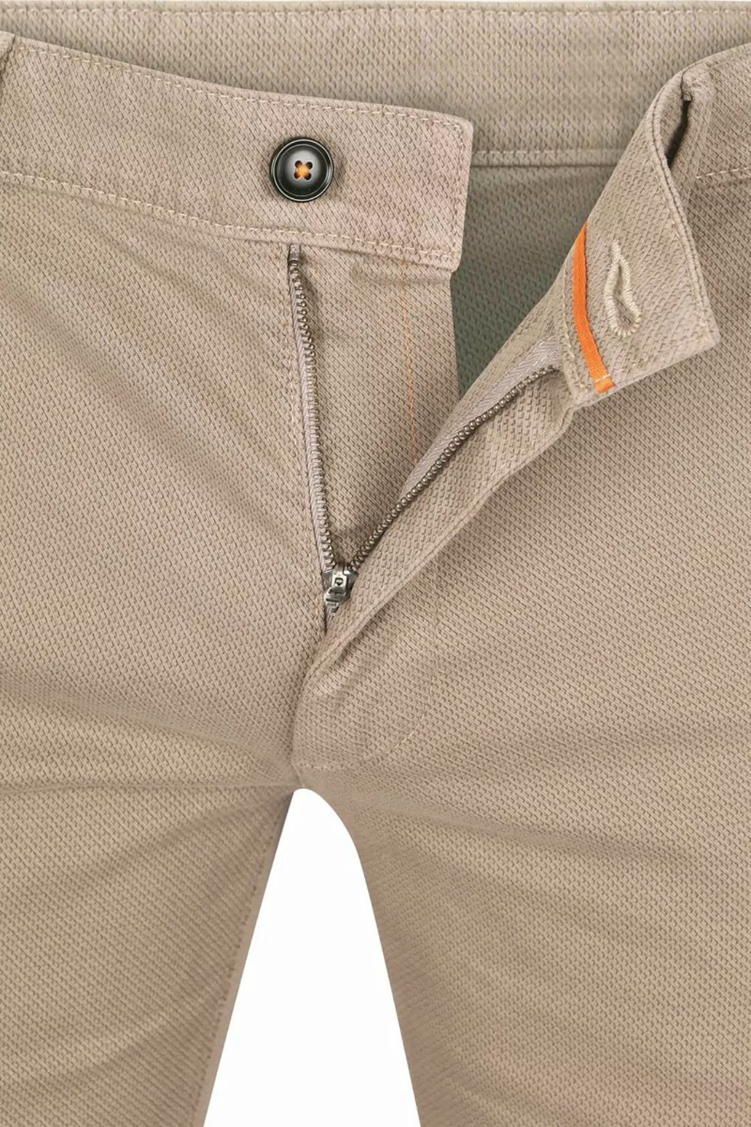 BOSS Chino Slim Beige - Größe W 36 - L 32 günstig online kaufen