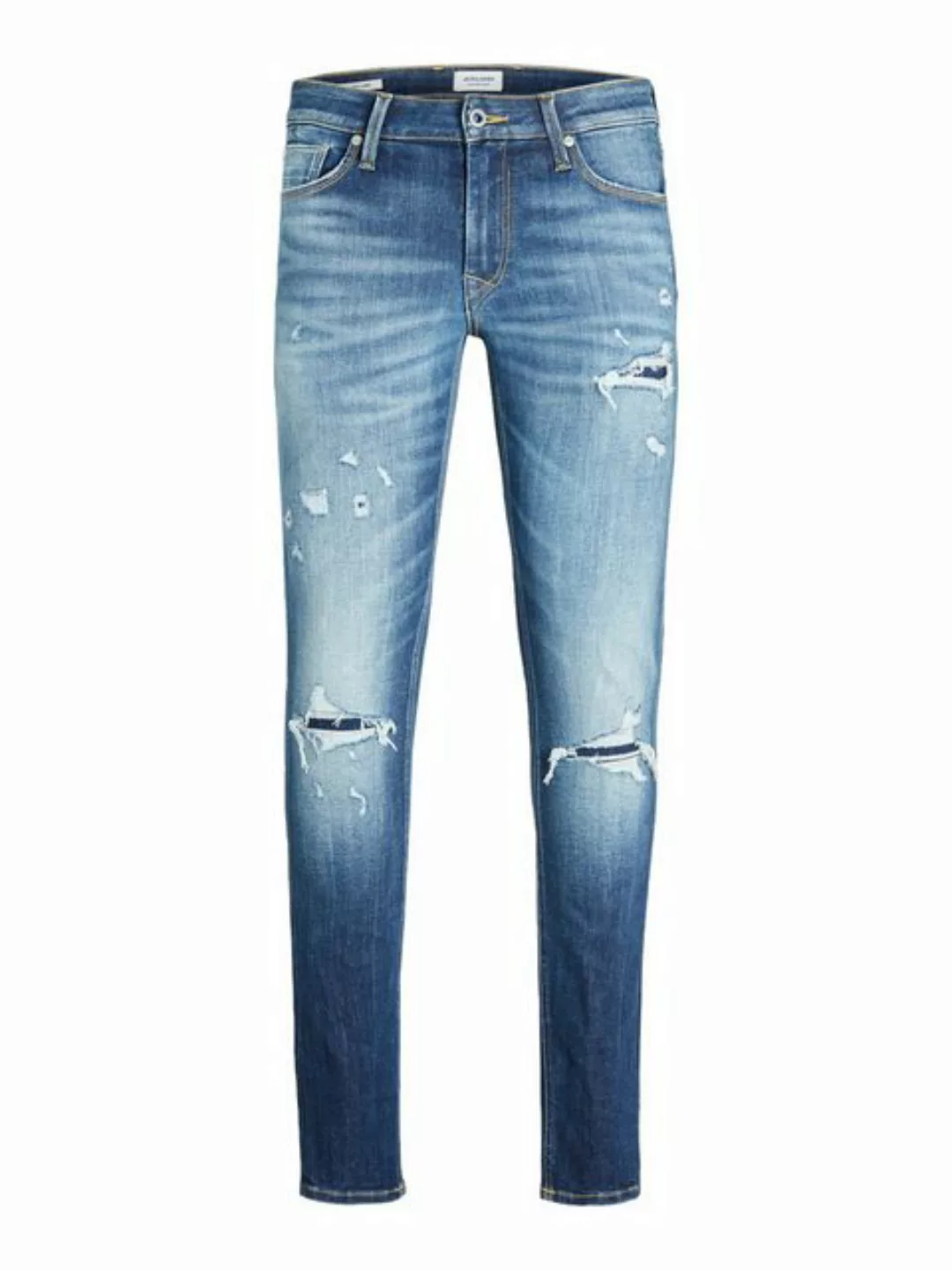 Jack & Jones 5-Pocket-Jeans günstig online kaufen