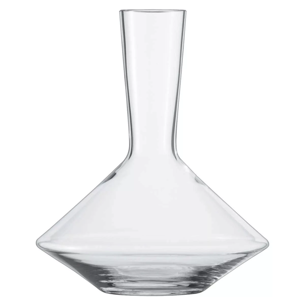 Zwiesel Glas Pure Rotweindekanter Glas 0,75 L / h: 271 mm günstig online kaufen