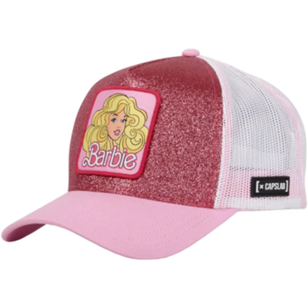 Capslab  Schirmmütze Barbie Cap günstig online kaufen