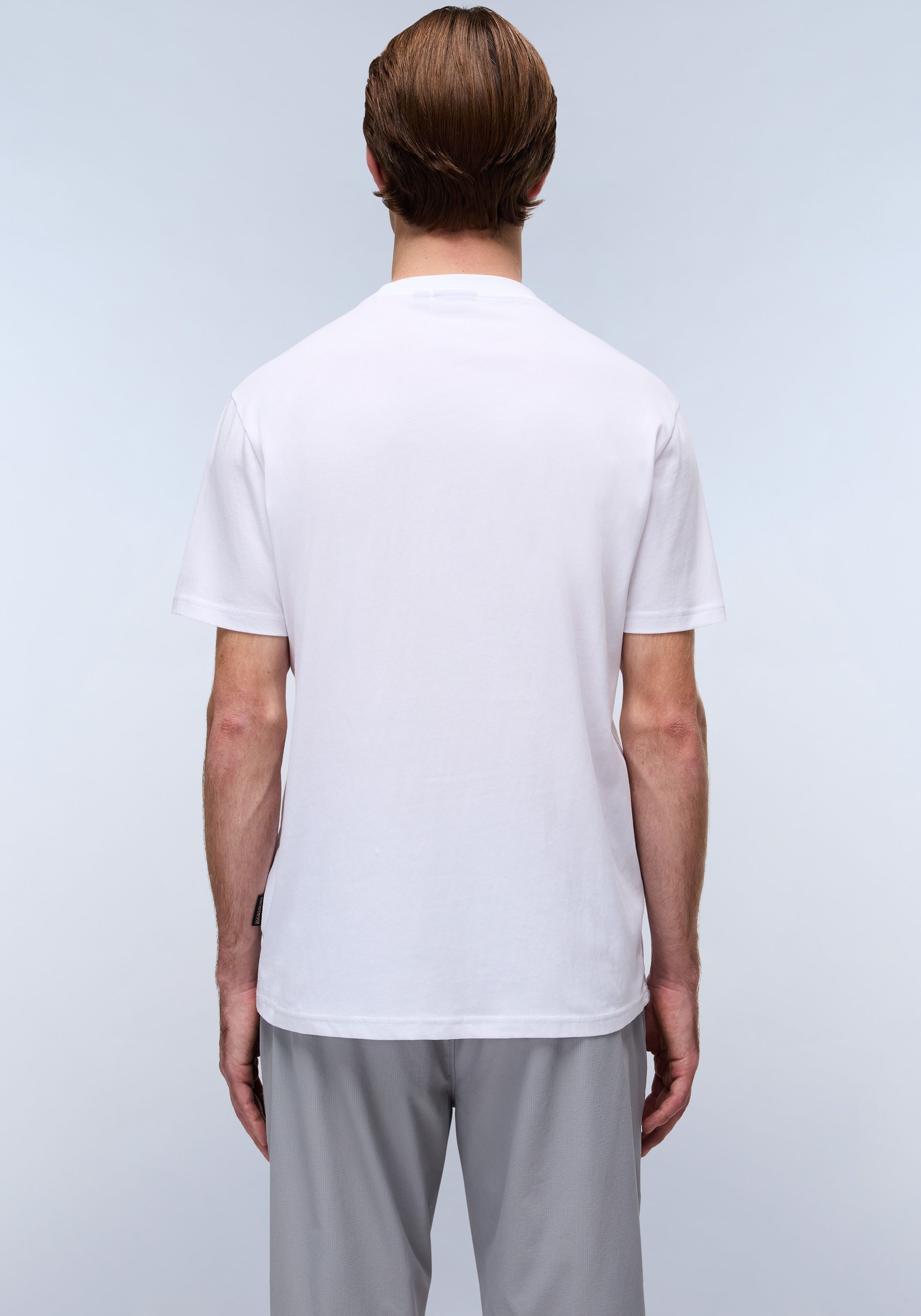 Napapijri T-Shirt S-AYLMER günstig online kaufen