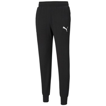 Puma  Hosen Ess Logo Pants TR CL günstig online kaufen