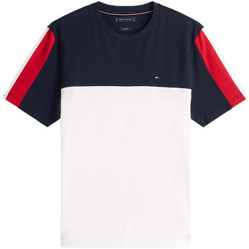 Tommy Hilfiger  T-Shirts & Poloshirts - günstig online kaufen