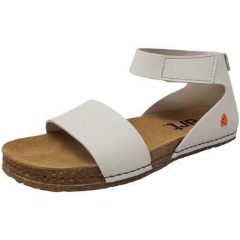 Art  Sandalen Sandaletten CRETA NAPPA CREAM 0382 CREAM günstig online kaufen