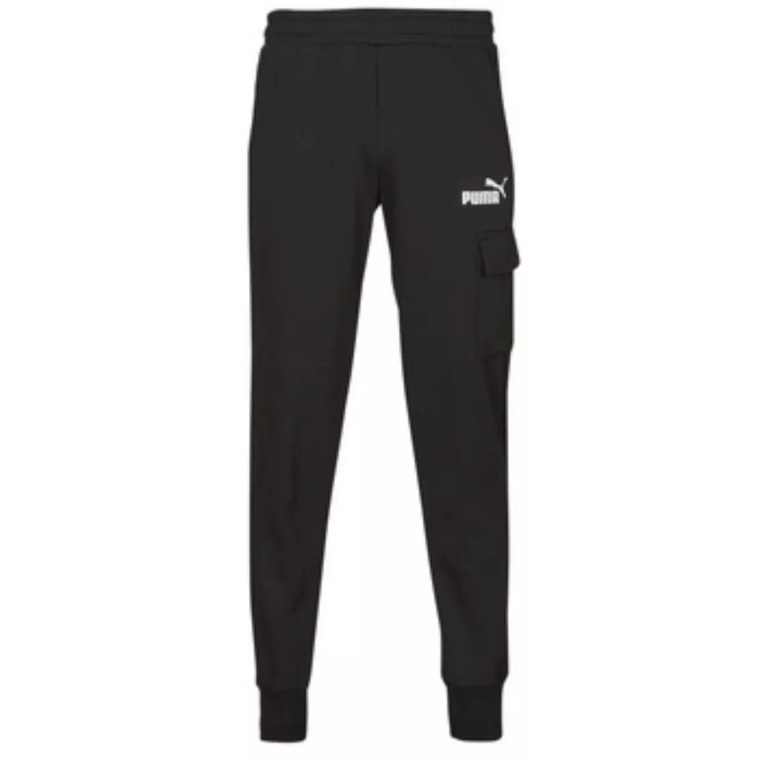 PUMA Trainingshose "ESS CARGO PANTS" günstig online kaufen