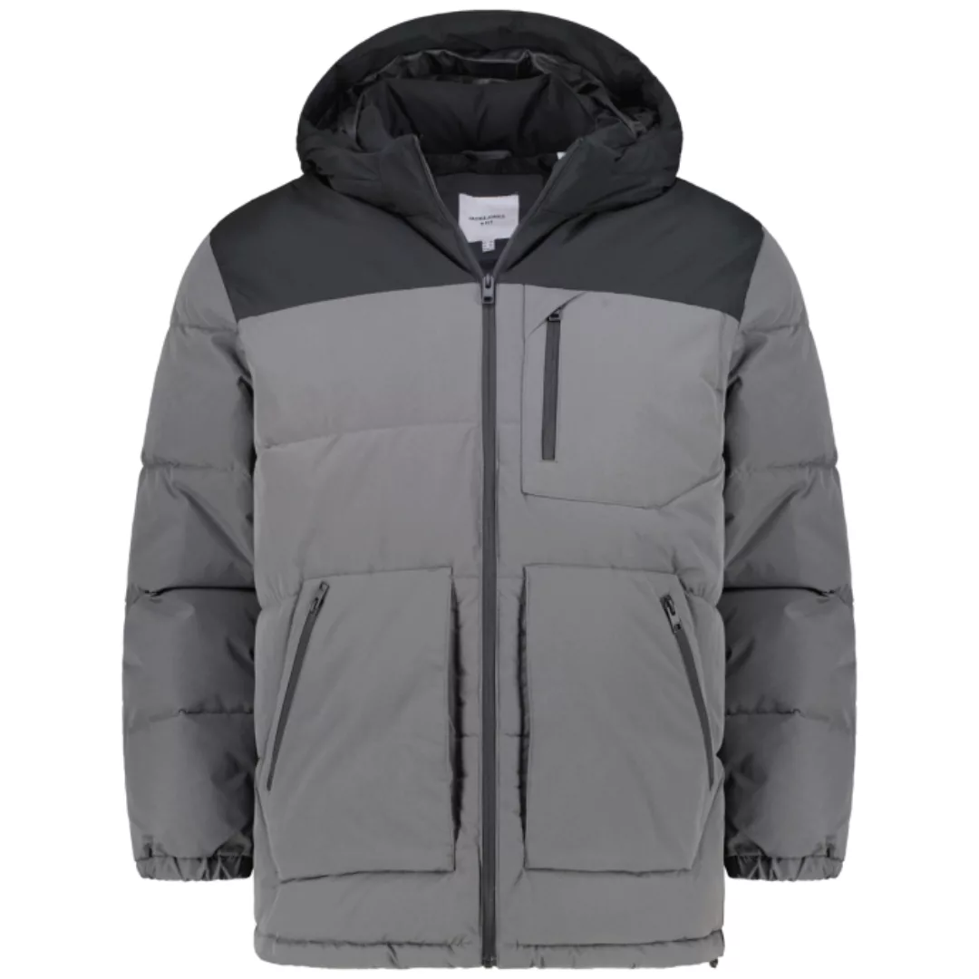 Jack & Jones Steppjacke JJEOTTO PUFFER JACKET SN günstig online kaufen