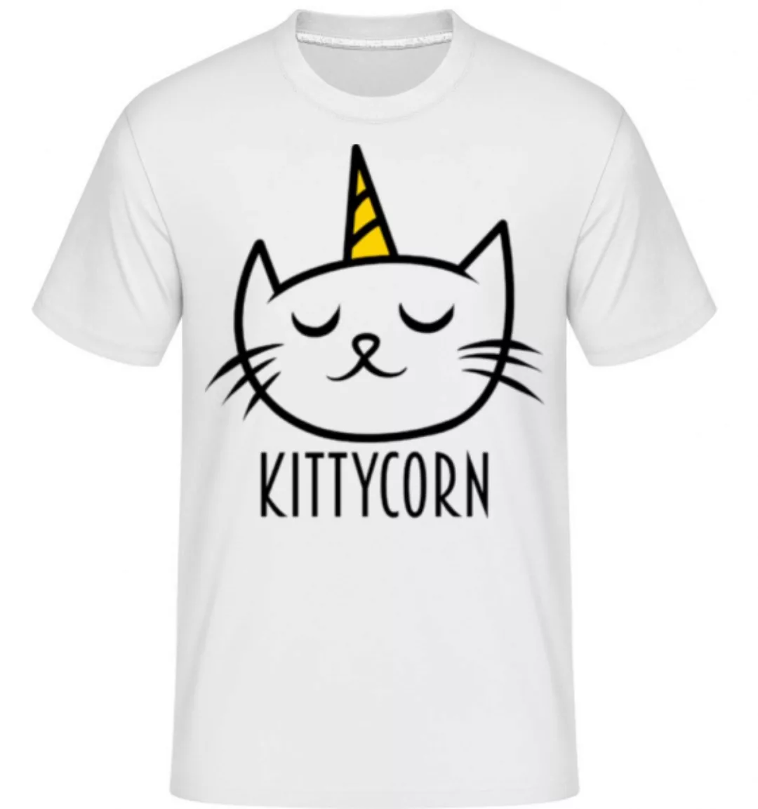 Kittycorn · Shirtinator Männer T-Shirt günstig online kaufen