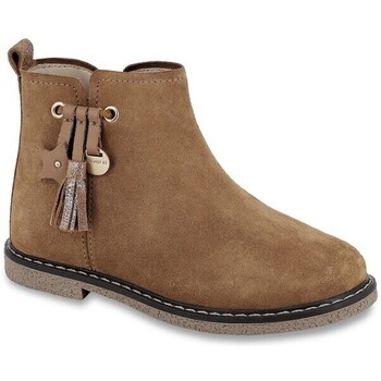 Mayoral  Stiefel 48382 Camel günstig online kaufen