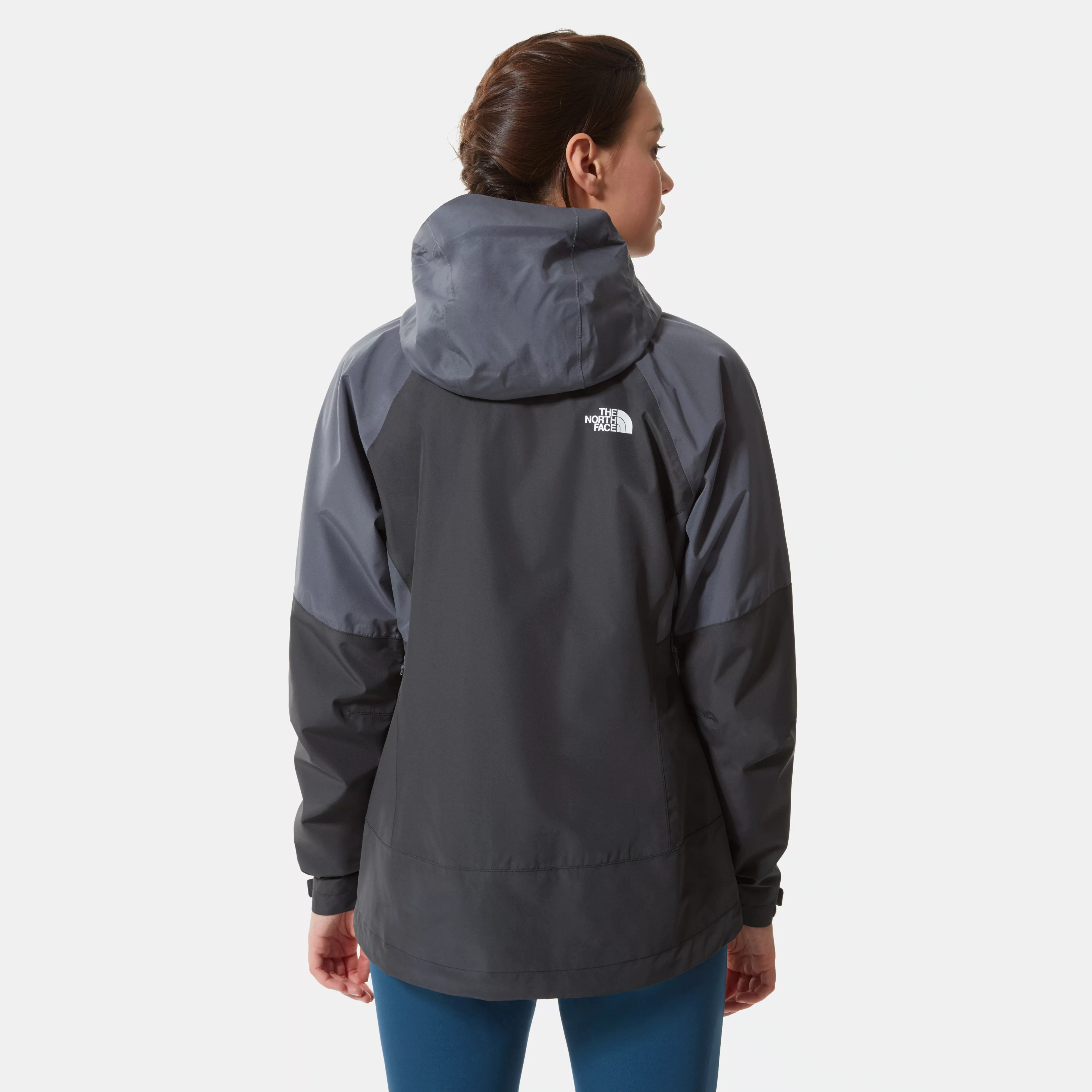 The North Face Funktionsjacke W DIABLO DYNAMIC JKT mit Logodruck günstig online kaufen