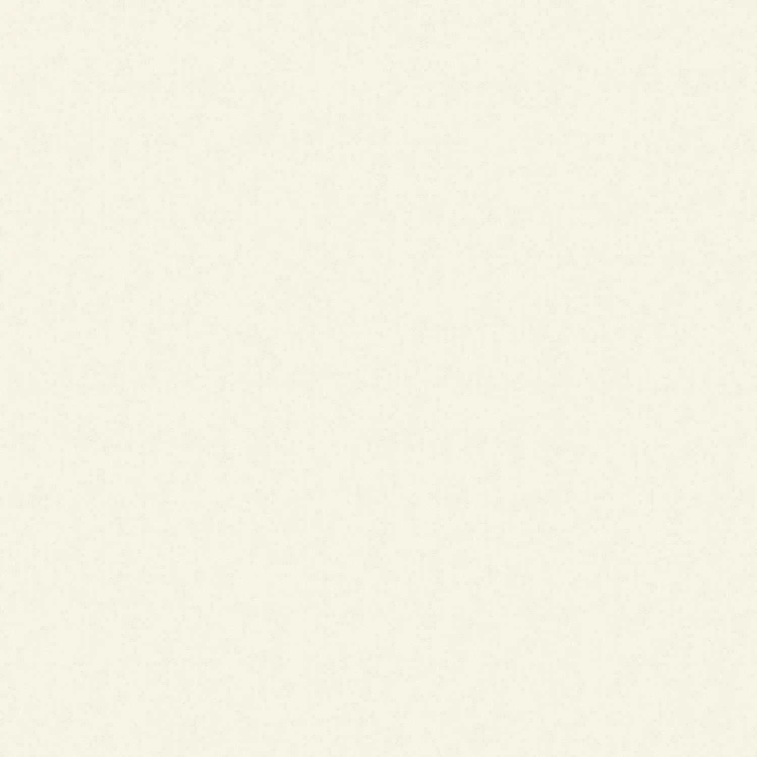 Bricoflor Helle Uni Vliestapete Schlicht Einfarbige Tapete in Creme Weiß De günstig online kaufen