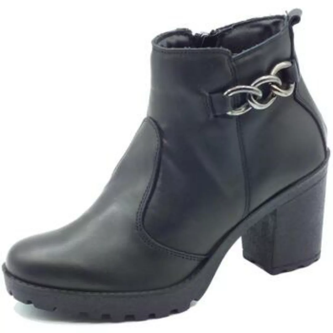 IgI&CO  Ankle Boots 6661500 Nappa Soft günstig online kaufen