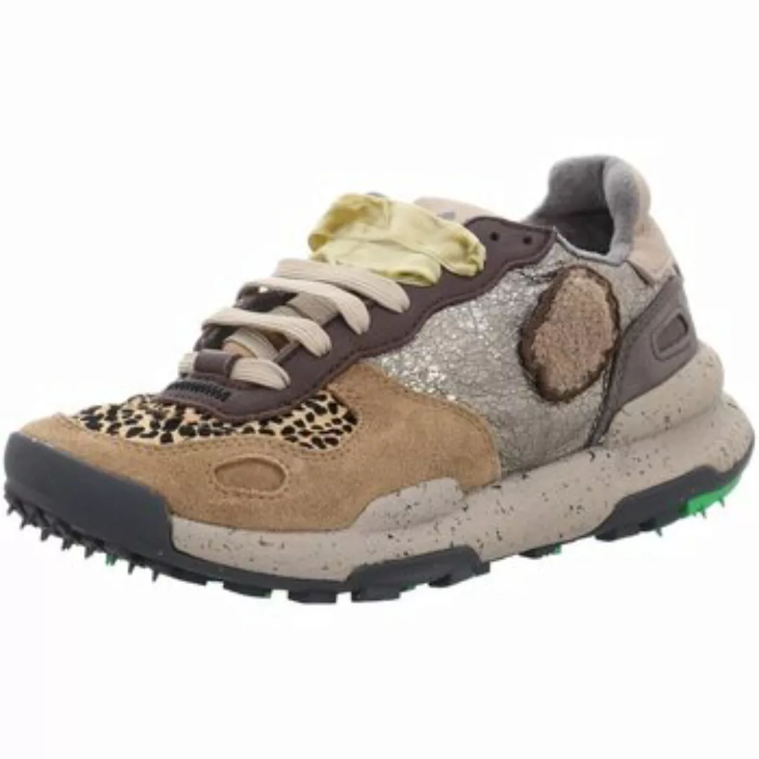 Satorisan  Sneaker CHACRONA PREMIUM LEOPARD günstig online kaufen