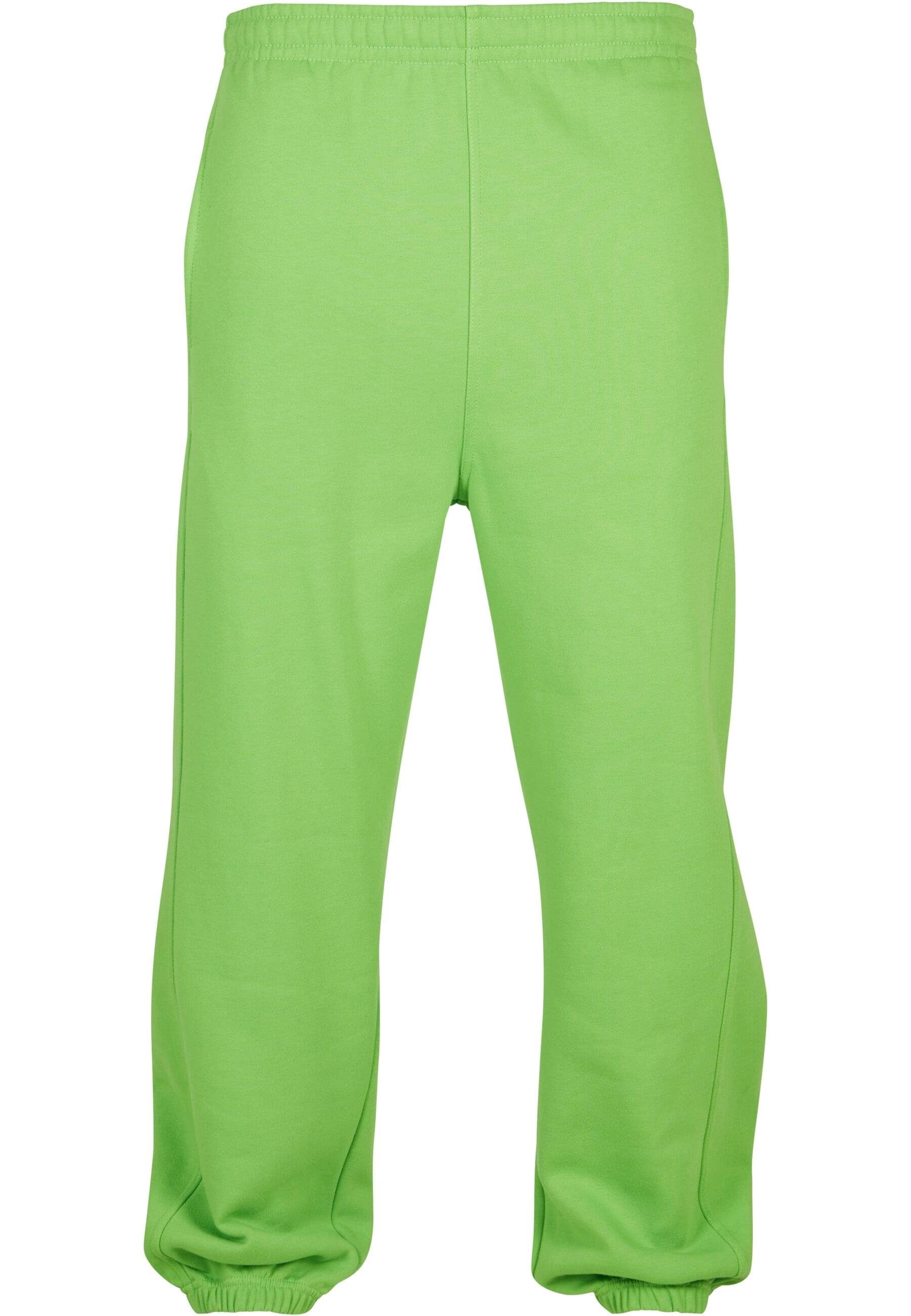 URBAN CLASSICS Jogginghose "Urban Classics Herren Sweatpants", (1 tlg.) günstig online kaufen