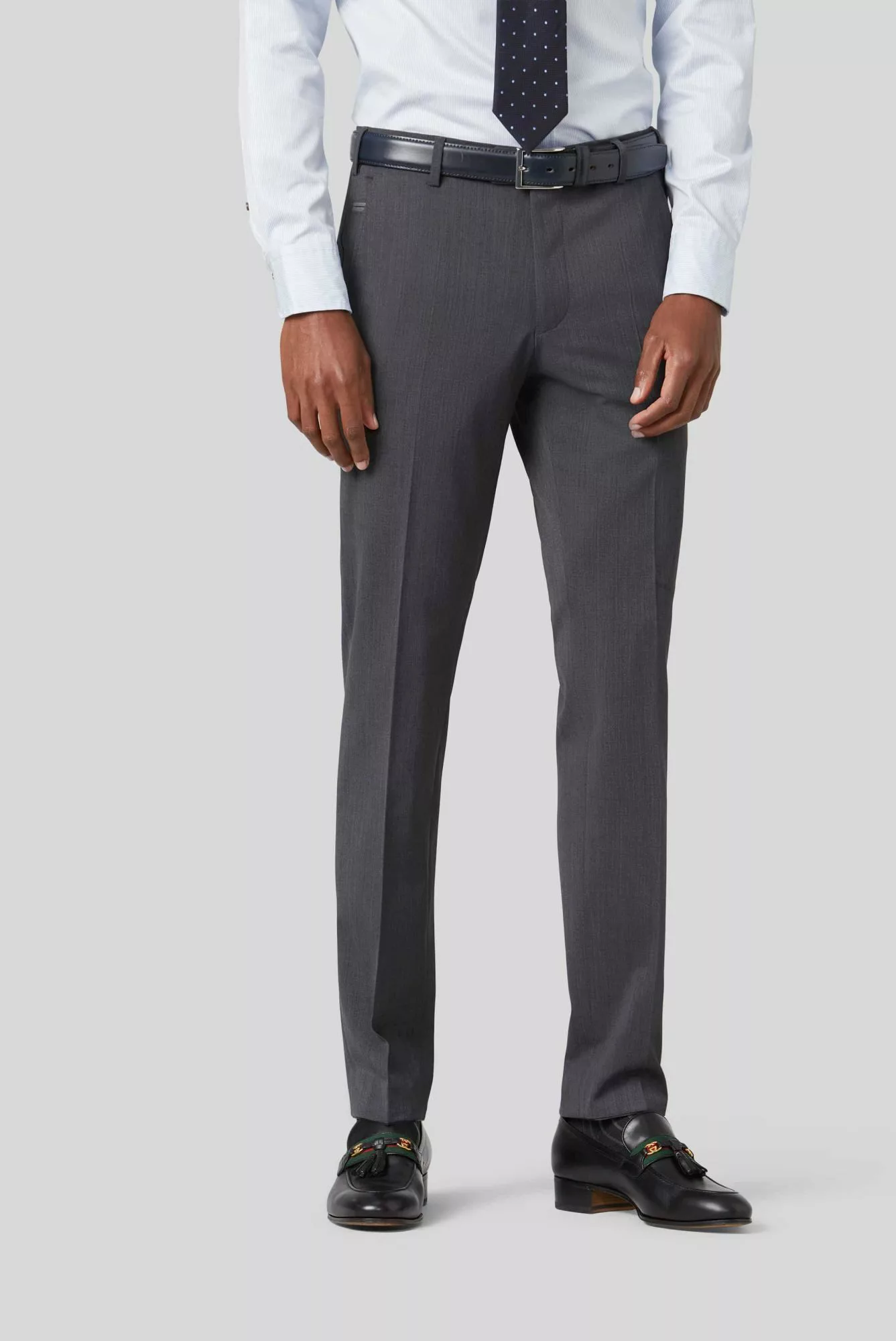 MEYER Chinos Bonn mit Stretch-Dehnbund günstig online kaufen