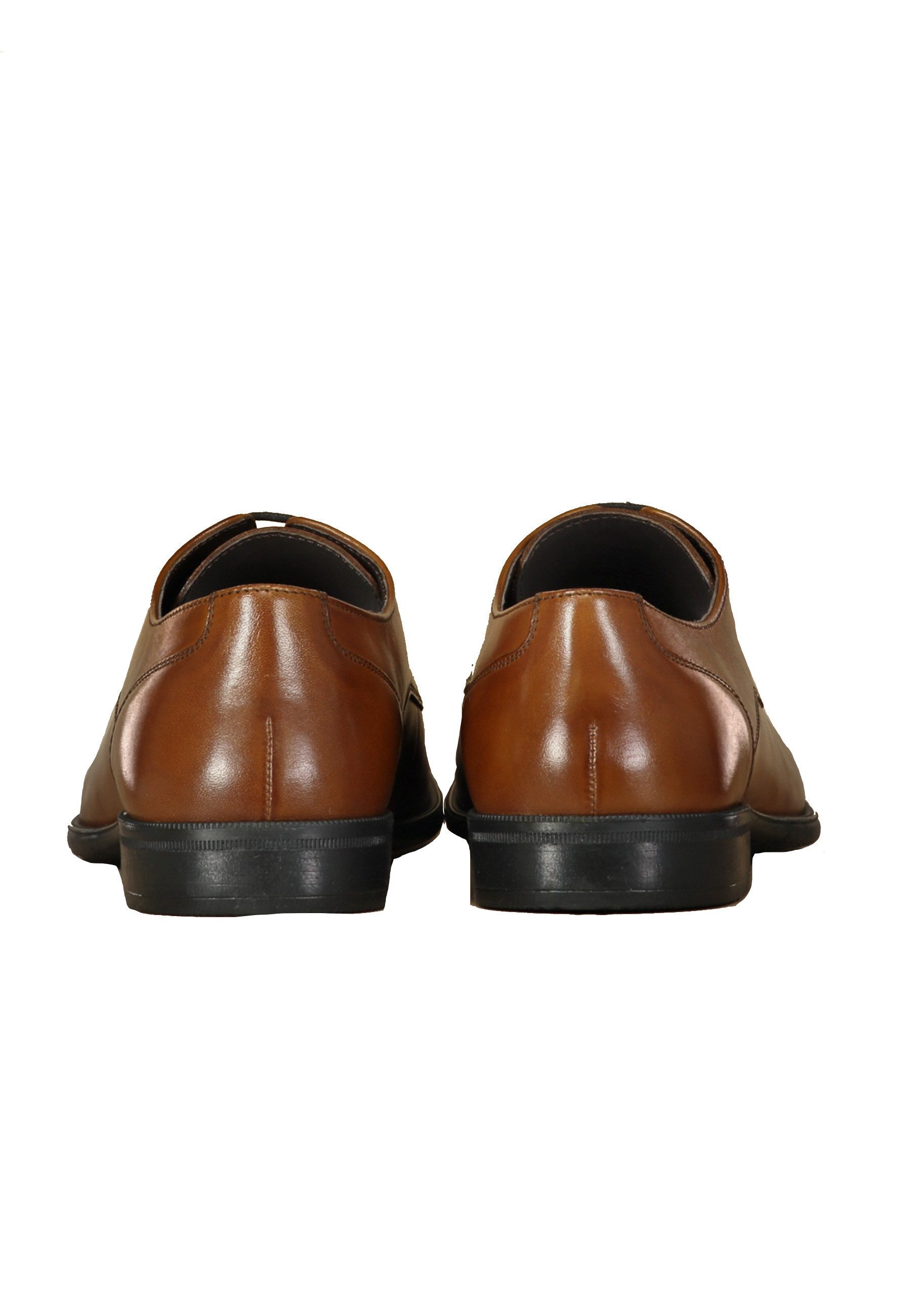 Roy Robson Schnürschuh "Businessschuh Echtleder" günstig online kaufen