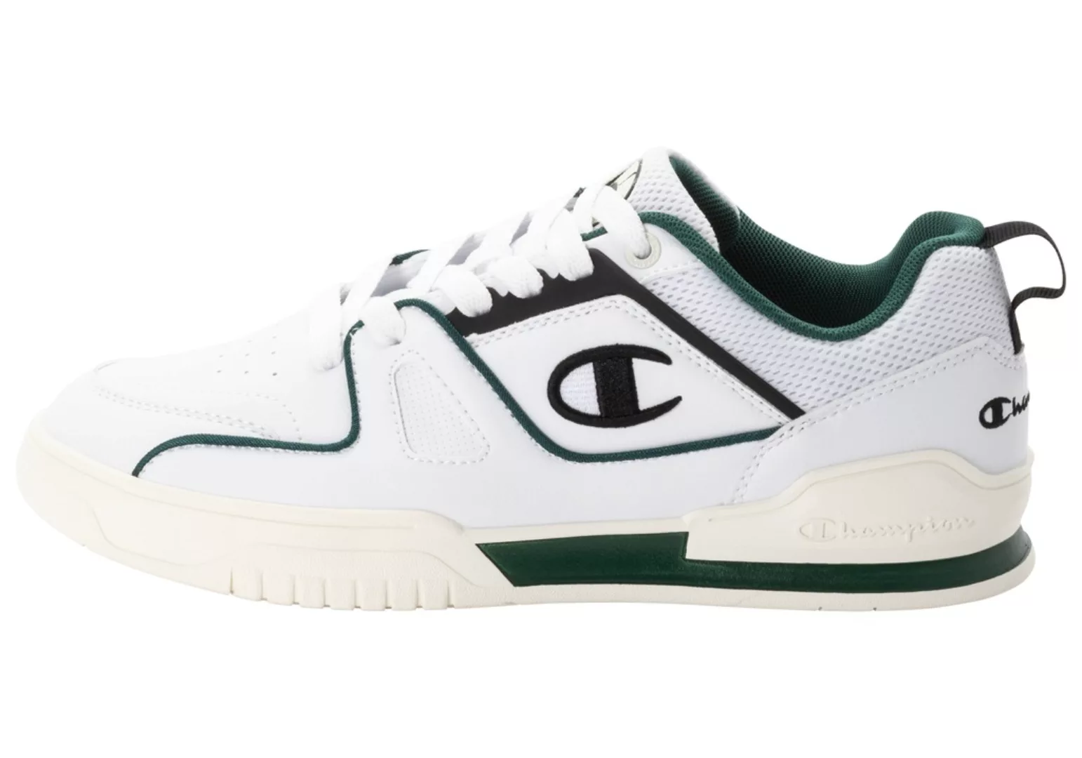 Champion Sneaker "3 POINT LOW" günstig online kaufen