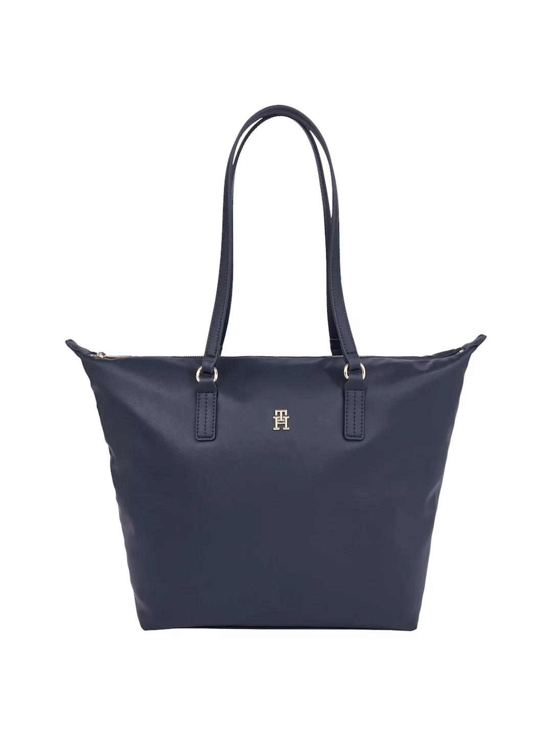 Tommy Hilfiger Shopper "Women POPPY REFORM TOTE Tote", Damen Tasche günstig online kaufen