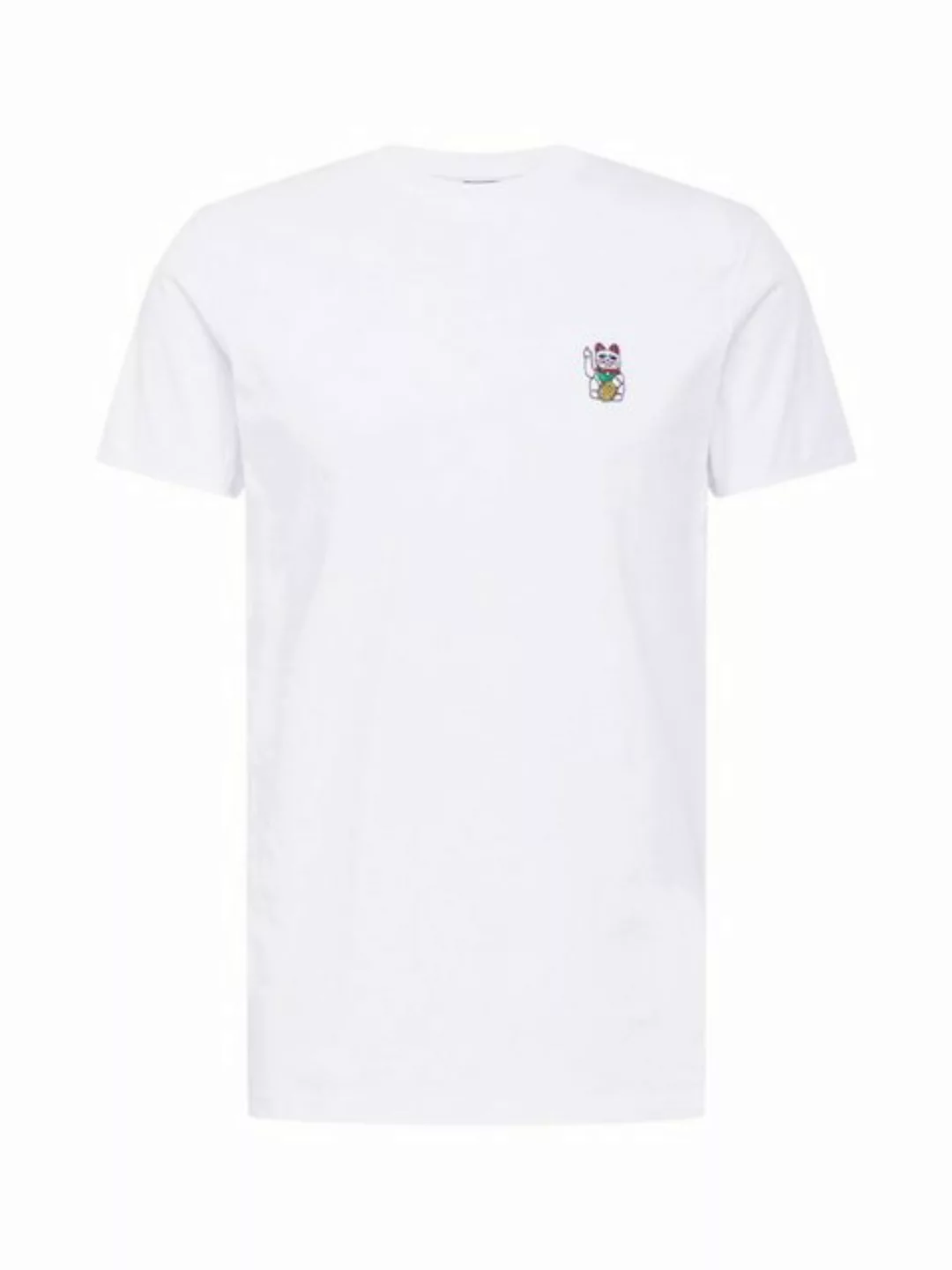 iriedaily T-Shirt T-Shirt Iriedaily Bye Bye, G L, F white günstig online kaufen