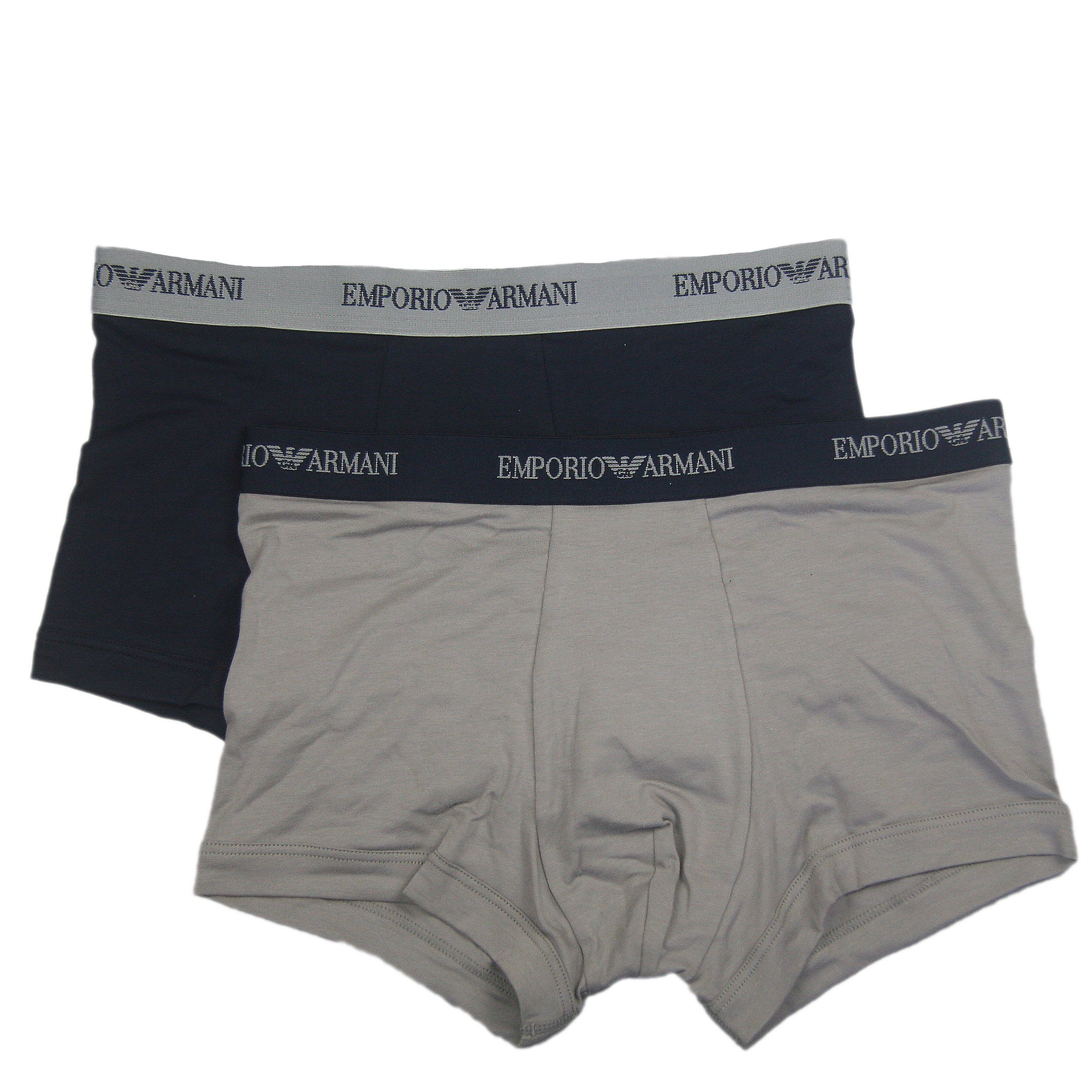 Emporio Armani Trunk CC717 (Doppelpack, 2-St., günstig online kaufen