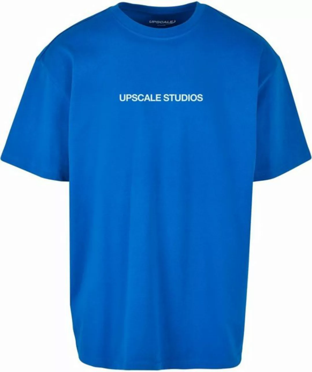 MT Upscale T-Shirt Motion Oversize Tee günstig online kaufen