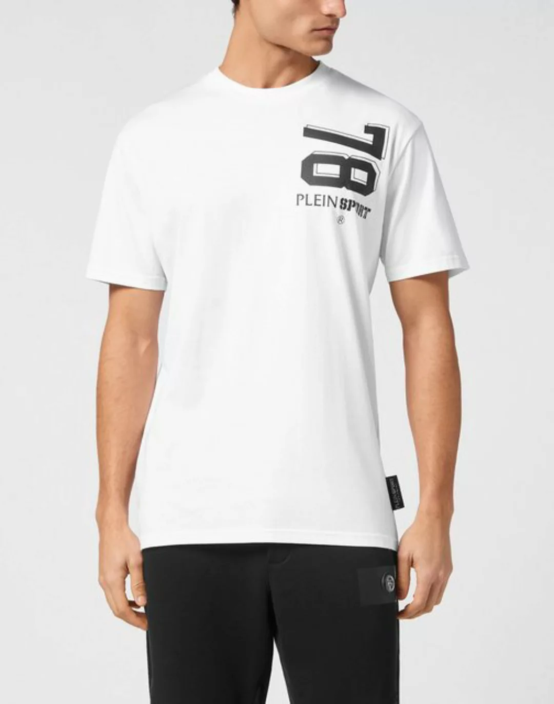 PLEIN SPORT T-Shirt T-Shirt günstig online kaufen