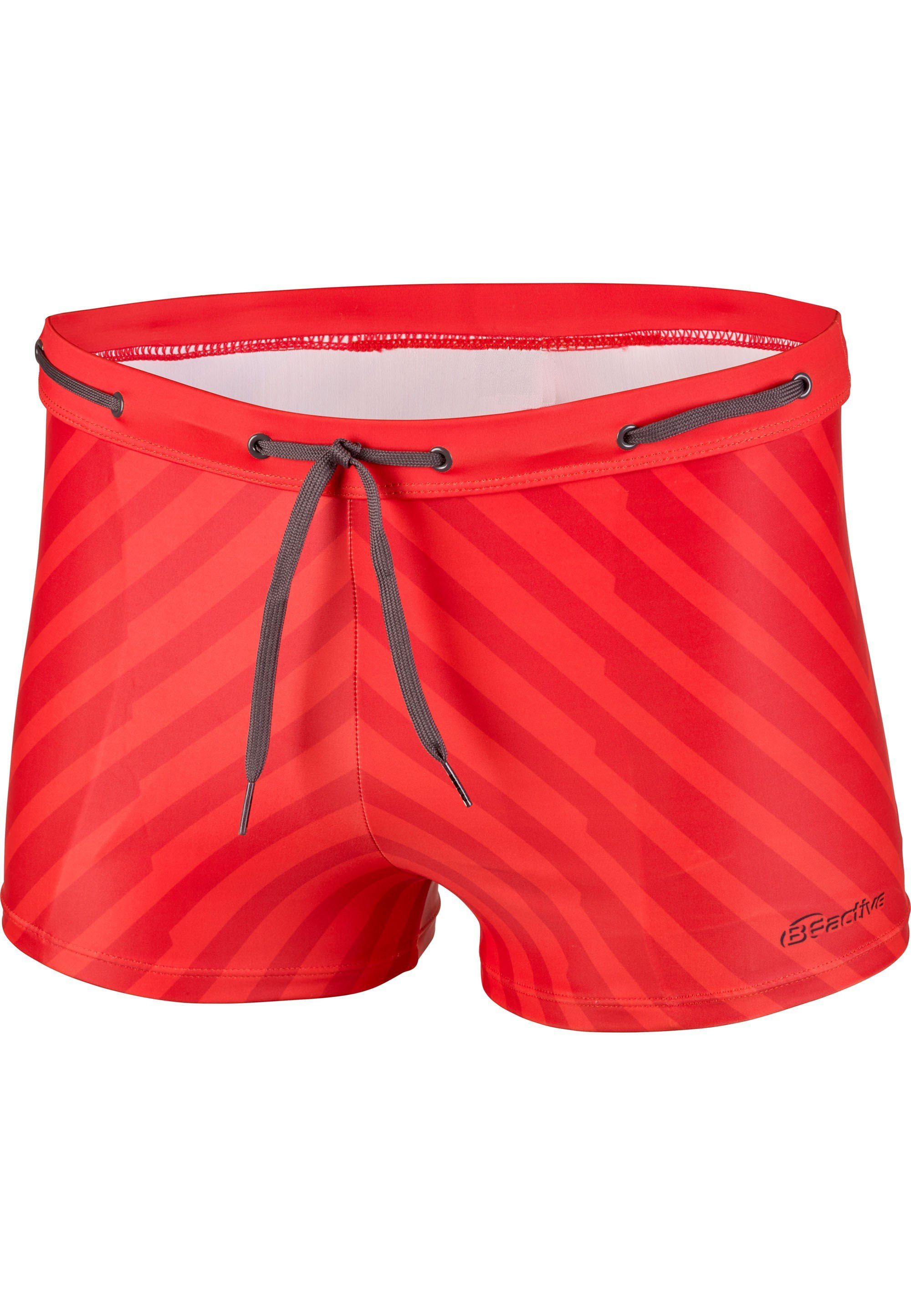 Beco Beermann Badehose BEactive Swimwear Trunks günstig online kaufen