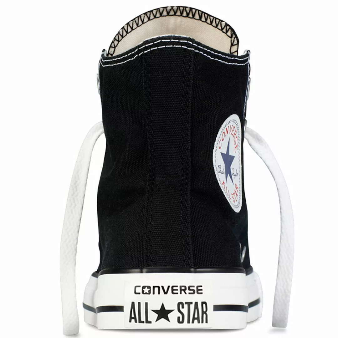 Converse Chucks All Star CT HI Black günstig online kaufen