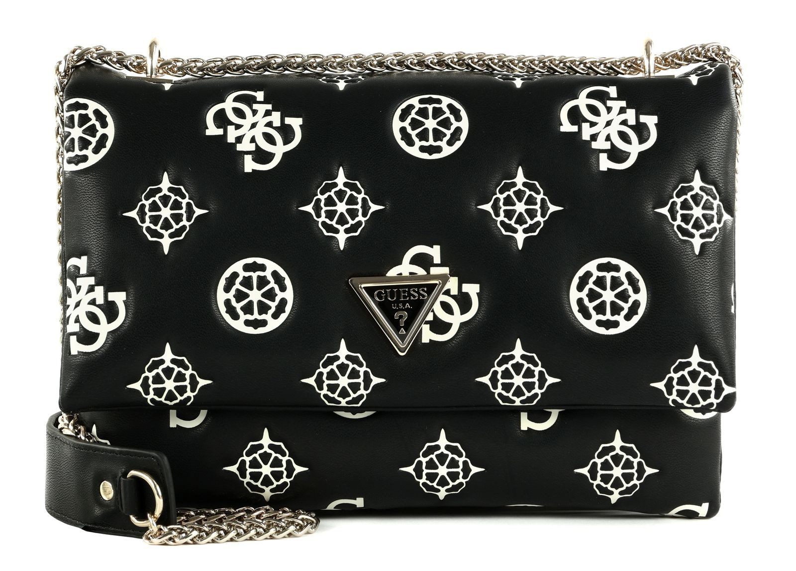 Guess Schultertasche Deesa günstig online kaufen