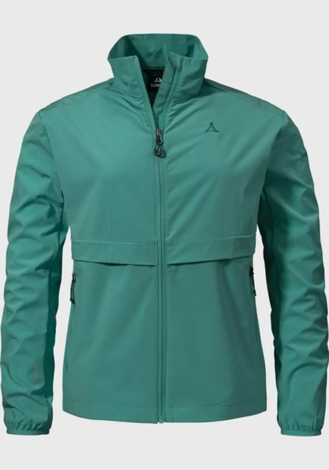 Schöffel Outdoorjacke Damen Windbreaker Graz günstig online kaufen