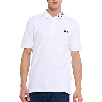 Calvin Klein Jeans  T-Shirts & Poloshirts K10K112467 günstig online kaufen