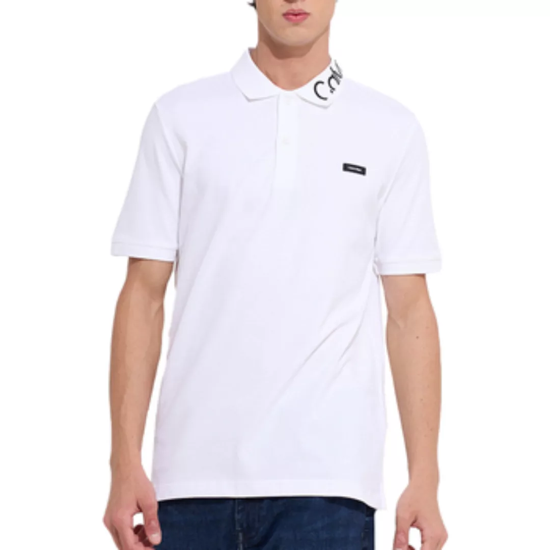 Calvin Klein Jeans  T-Shirts & Poloshirts K10K112467 günstig online kaufen