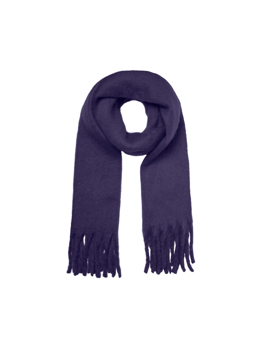 Vero Moda Schal "VMIVY NEON SCARF GA BF" günstig online kaufen