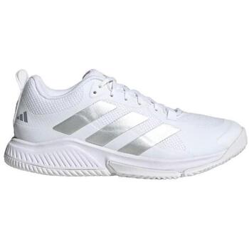 adidas  Fitnessschuhe Court Team Bounce 2.0 günstig online kaufen