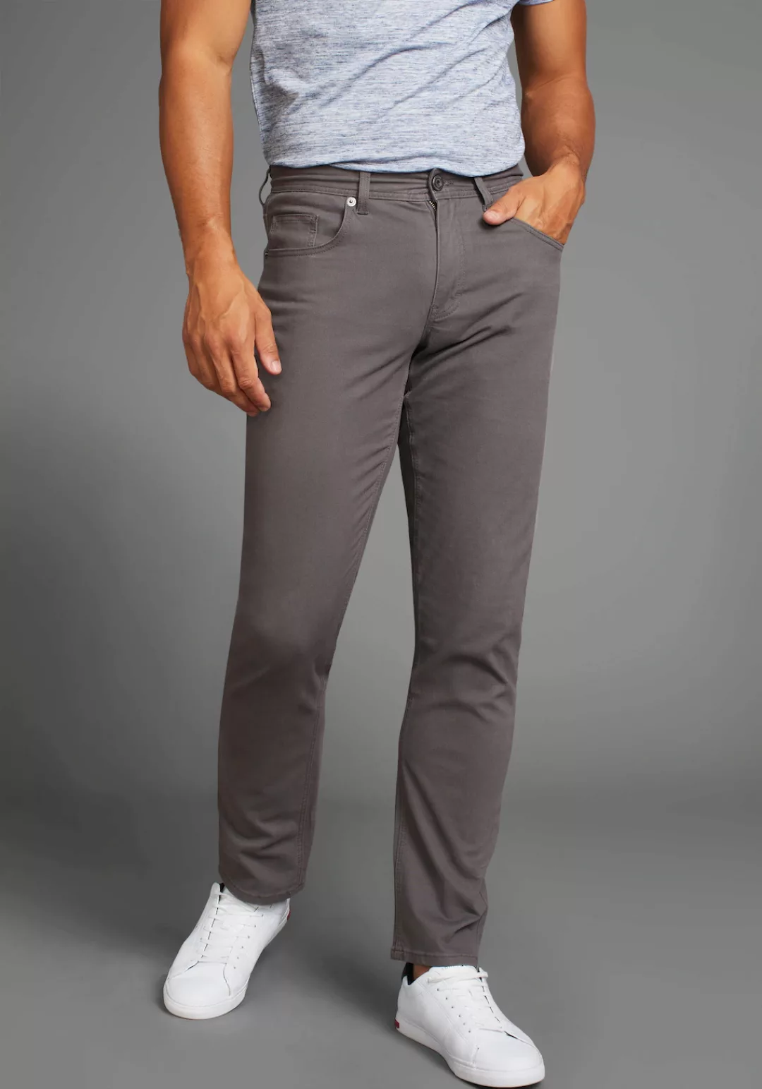 Bruno Banani 5-Pocket-Hose günstig online kaufen