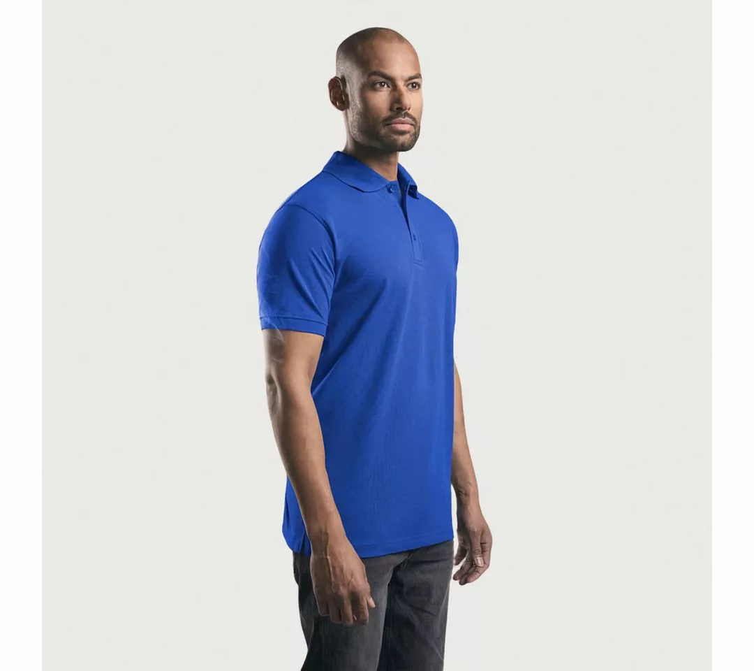 EXCD by Promodoro Poloshirt EXCD Poloshirt Herren günstig online kaufen