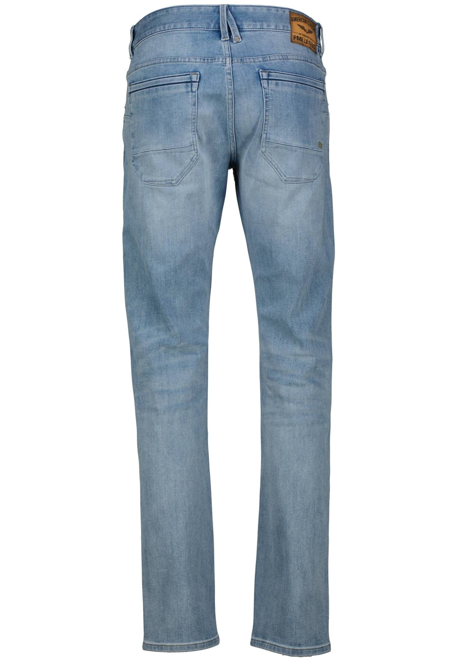 PME LEGEND 5-Pocket-Jeans Herren Jeans NIGHTFLIGHT günstig online kaufen