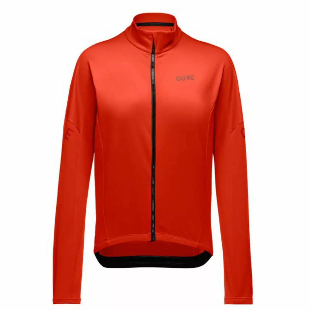 GORE® Wear Fahrradjacke Gore Wear C3 Thermo Trikot Herren Fireball S günstig online kaufen