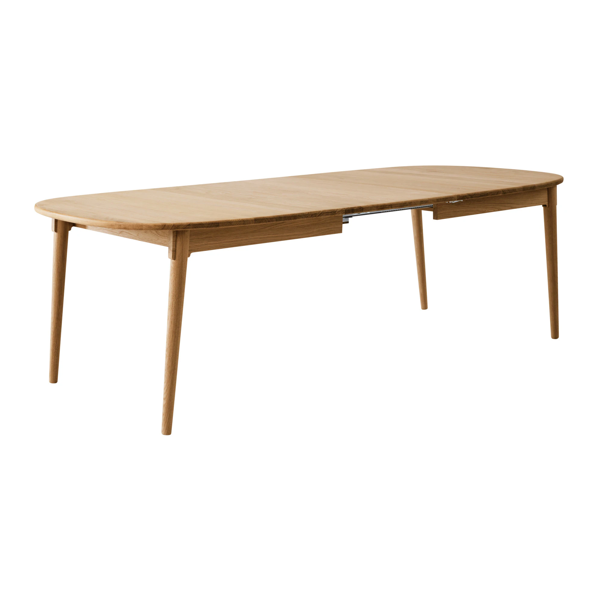 Hammel Furniture Esstisch "Findahl by Hammel Miro Designtisch", 184x106 cm, günstig online kaufen