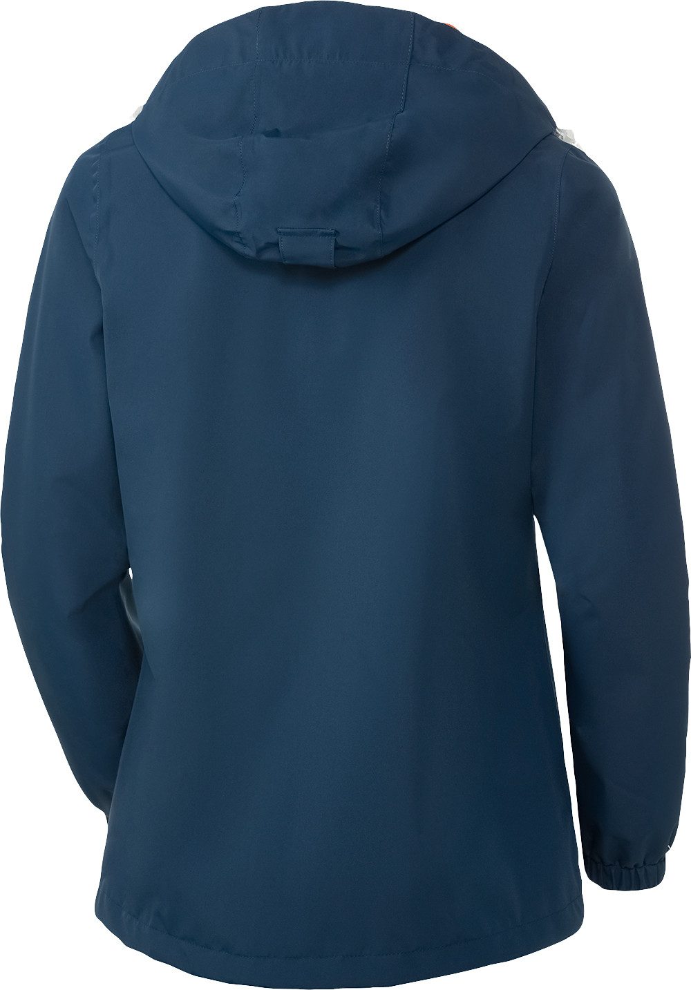 Regatta Allwetterjacke angesetzter Stehkragen für optimalen günstig online kaufen