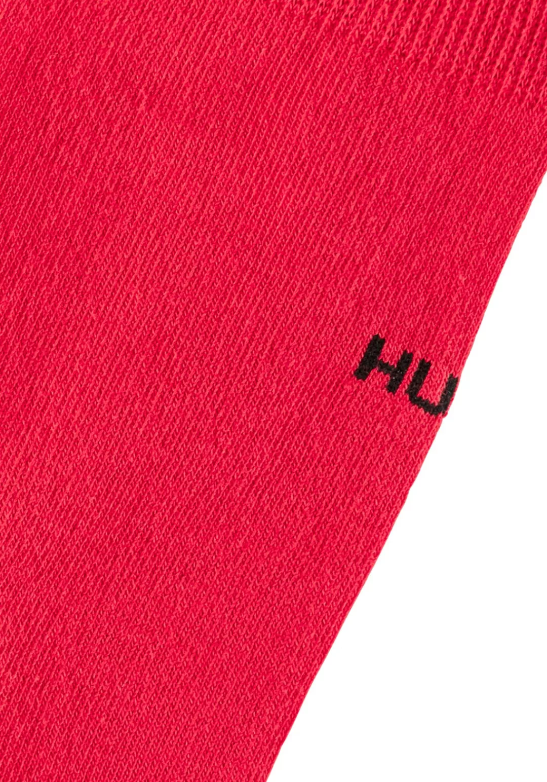 HUGO Underwear Businesssocken "3P RS UNI COLORS CC", (Packung, 3 Paar, 3er) günstig online kaufen