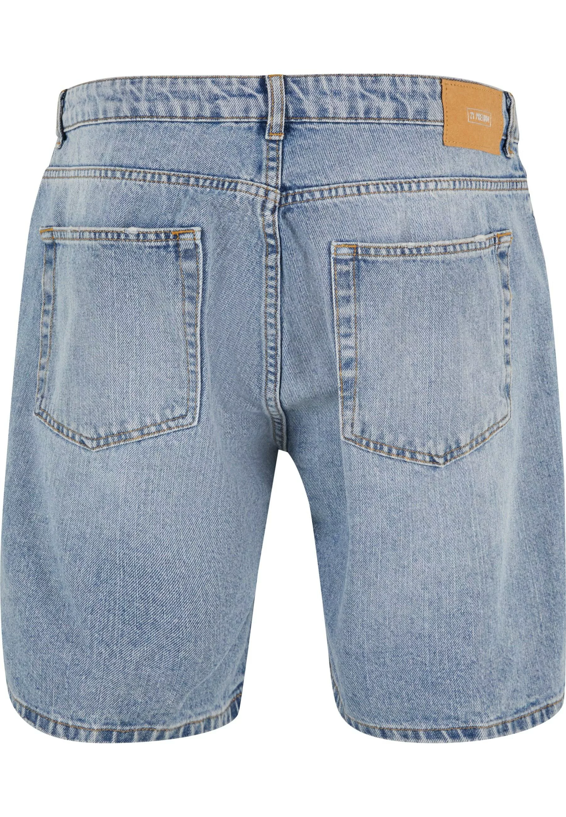 2Y Studios Shorts "2Y Studios Herren 2Y Jeans Shorts", (1 tlg.) günstig online kaufen