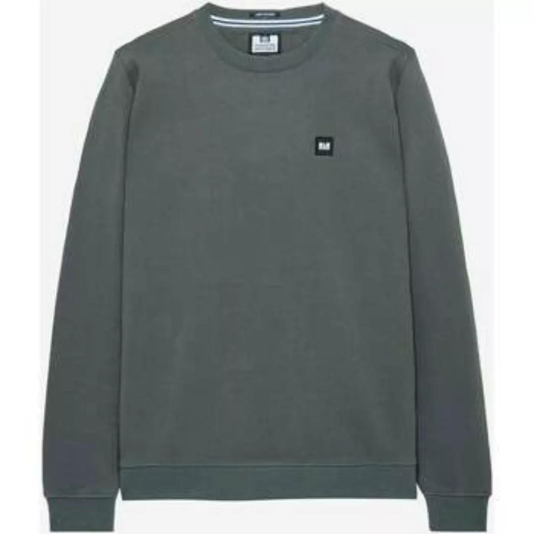 Weekend Offender  Pullover Ferrer - Zink günstig online kaufen