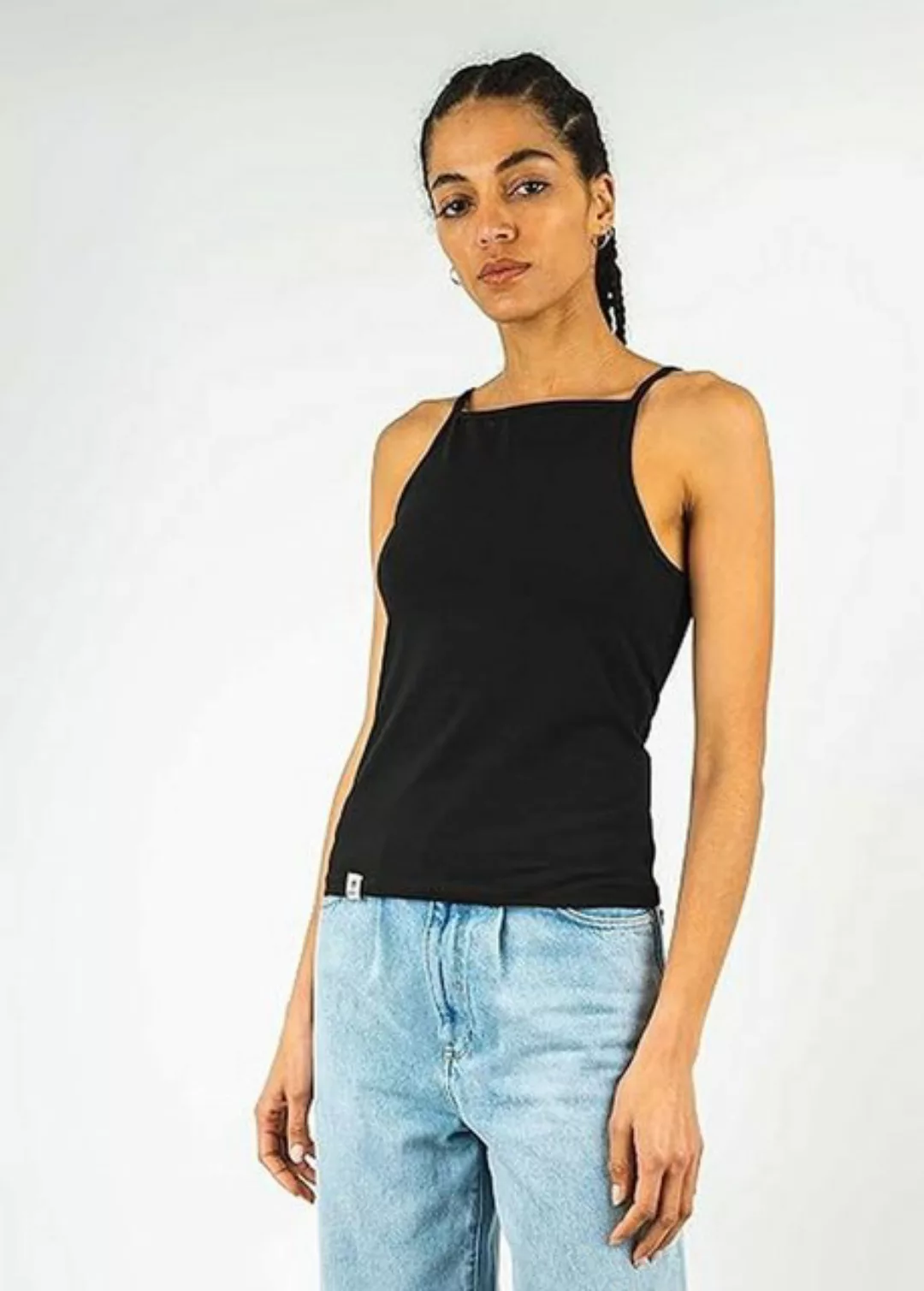 Noorlys Tanktop Damen Tanktop EDITHA günstig online kaufen