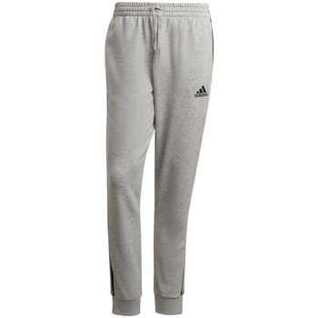 adidas  Hosen Essentials Tapered Cuff 3 Stripes günstig online kaufen