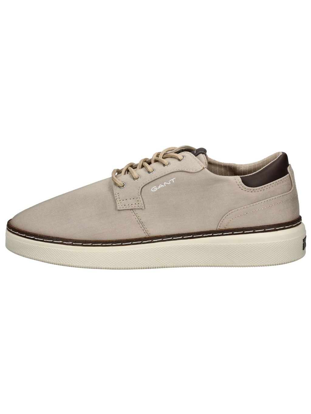 Gant Sneaker "Gant Sneaker Textil" günstig online kaufen