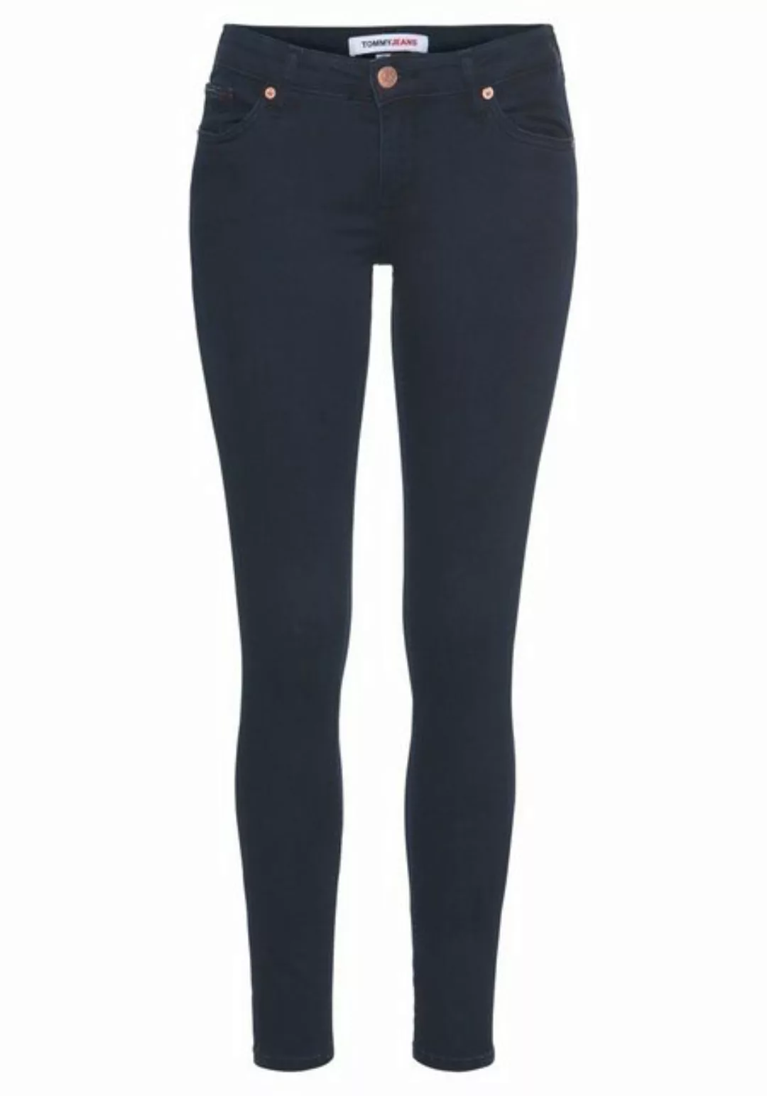 Tommy Jeans Skinny-fit-Jeans mit Stretch, für perfektes Shaping günstig online kaufen