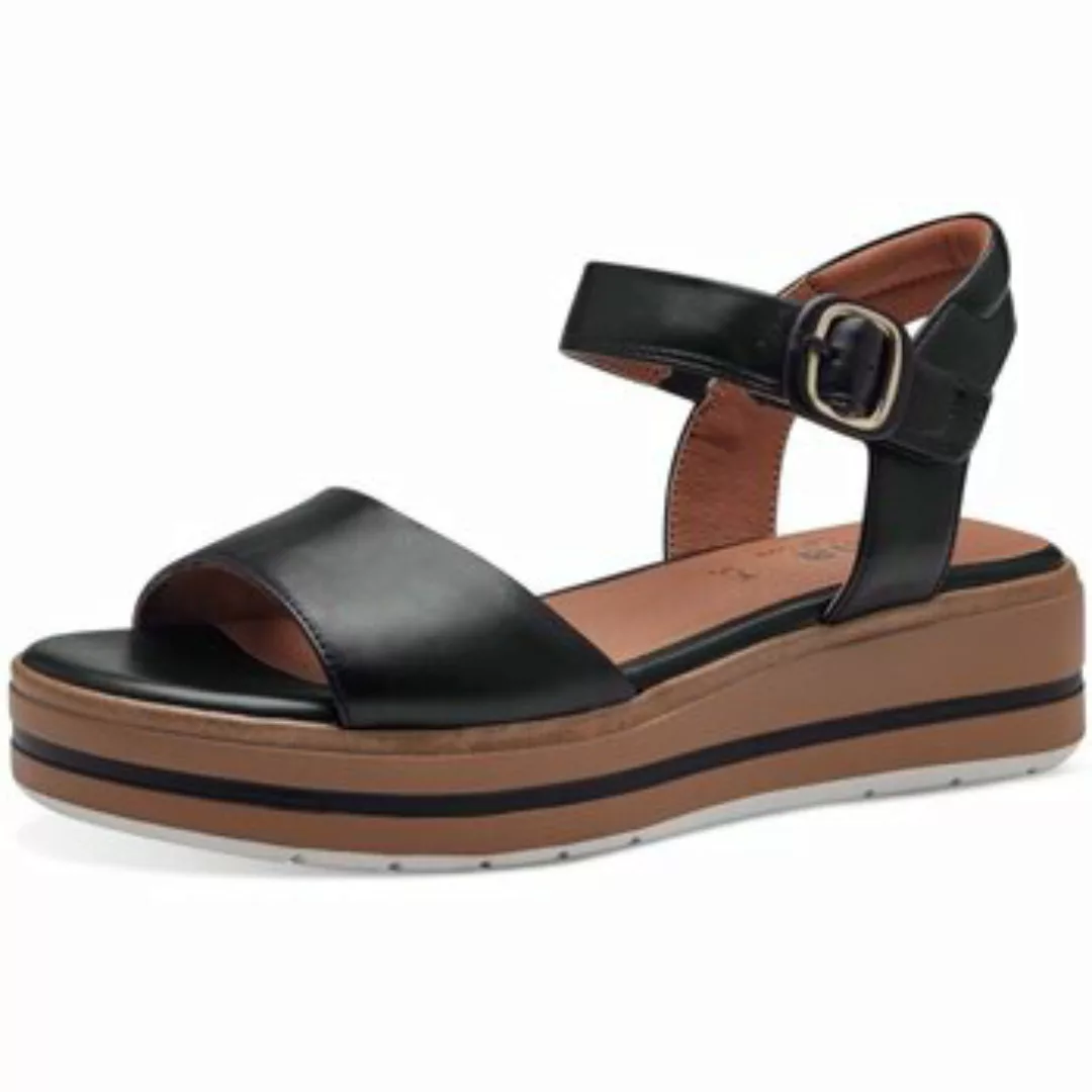 Jana  Sandalen Sandaletten 8828268-001 günstig online kaufen