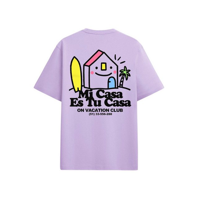 On Vacation Club T-Shirt Mi Casa (1-tlg., kein Set) günstig online kaufen