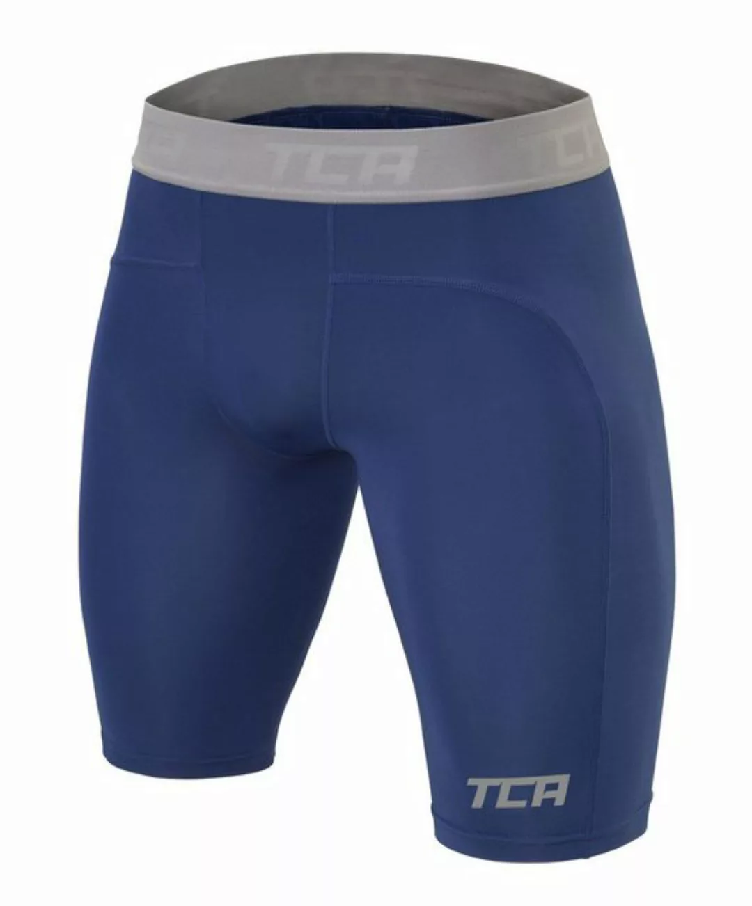 TCA Funktionsshorts TCA Herren Kompressionsshorts - Blau günstig online kaufen