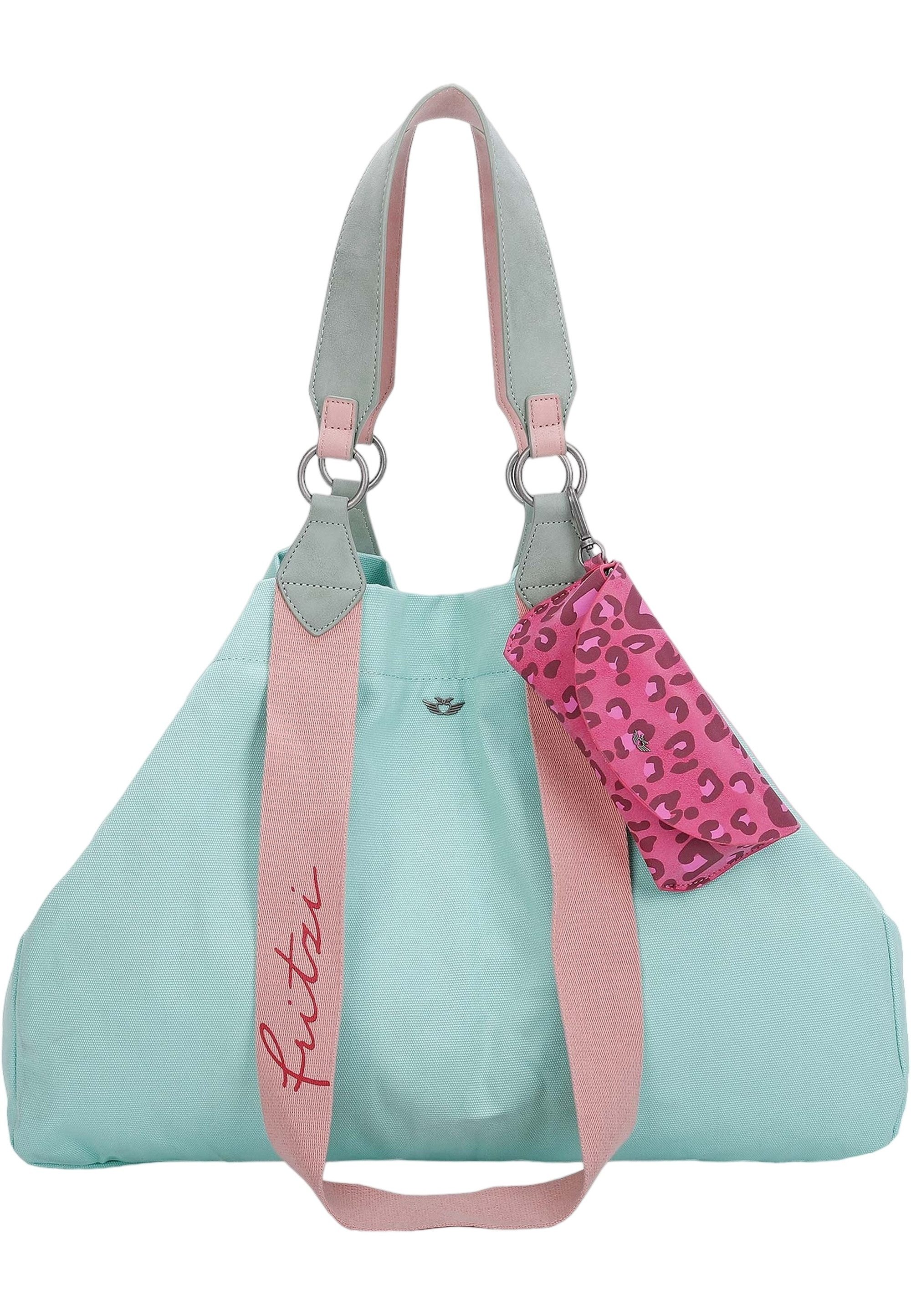 Fritzi aus Preußen Schultertasche Izzy Bag günstig online kaufen